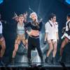Pink performs at Mandalay Bay Events Center as part of her "The Truth About Love Tour" on Friday, Feb. 15, 2013. Pink performs at Mandalay Bay Events Center as part of her "The Truth About Love Tour" on Friday, Feb. 15, 2013.